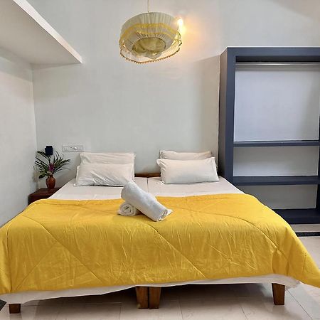 Varkala Villa المظهر الخارجي الصورة
