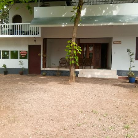 Varkala Villa المظهر الخارجي الصورة