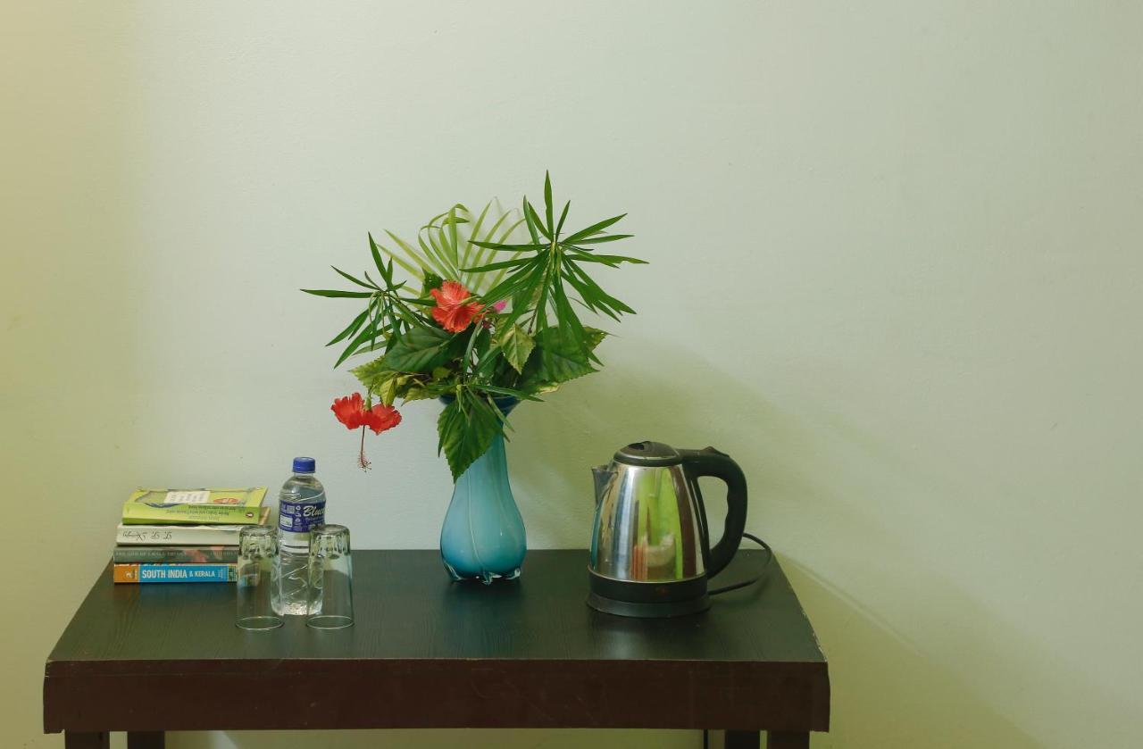 Varkala Villa المظهر الخارجي الصورة