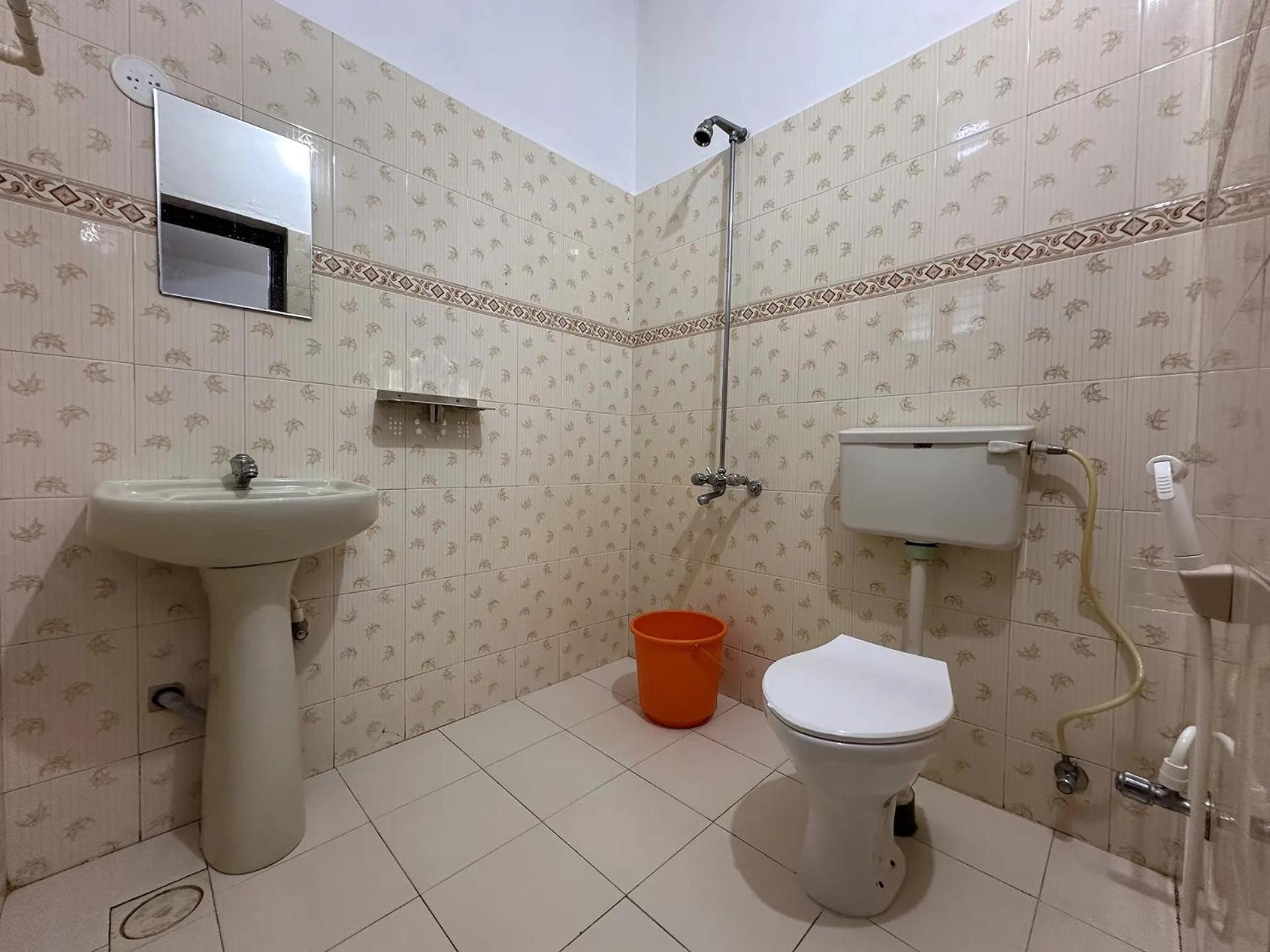 Varkala Villa المظهر الخارجي الصورة