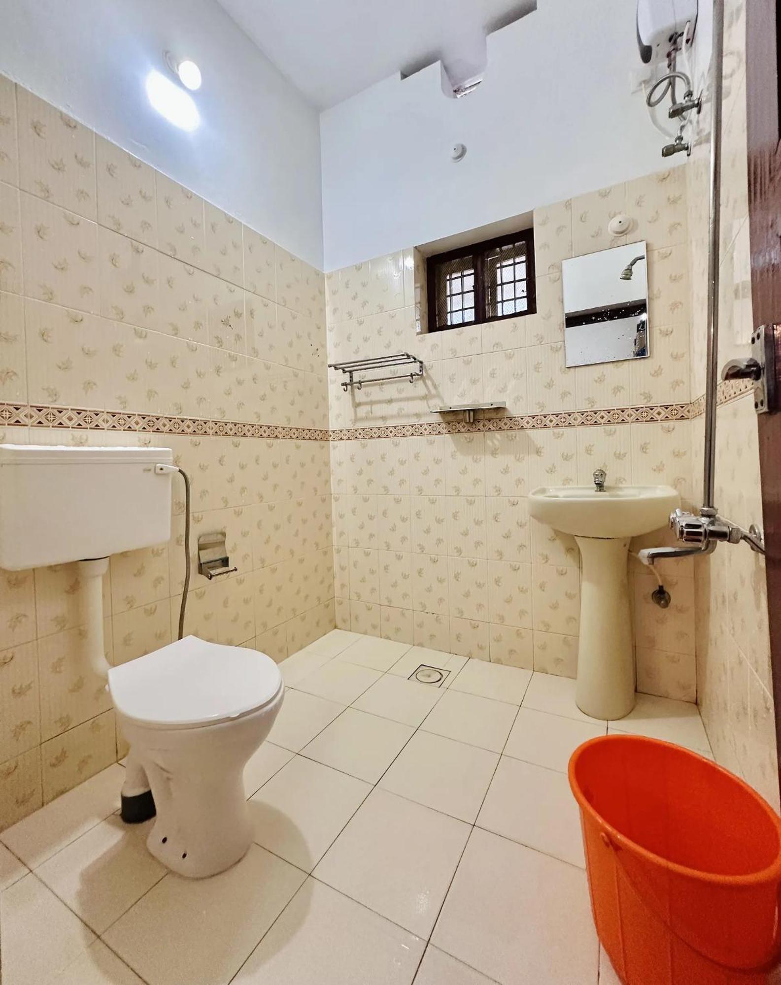Varkala Villa المظهر الخارجي الصورة