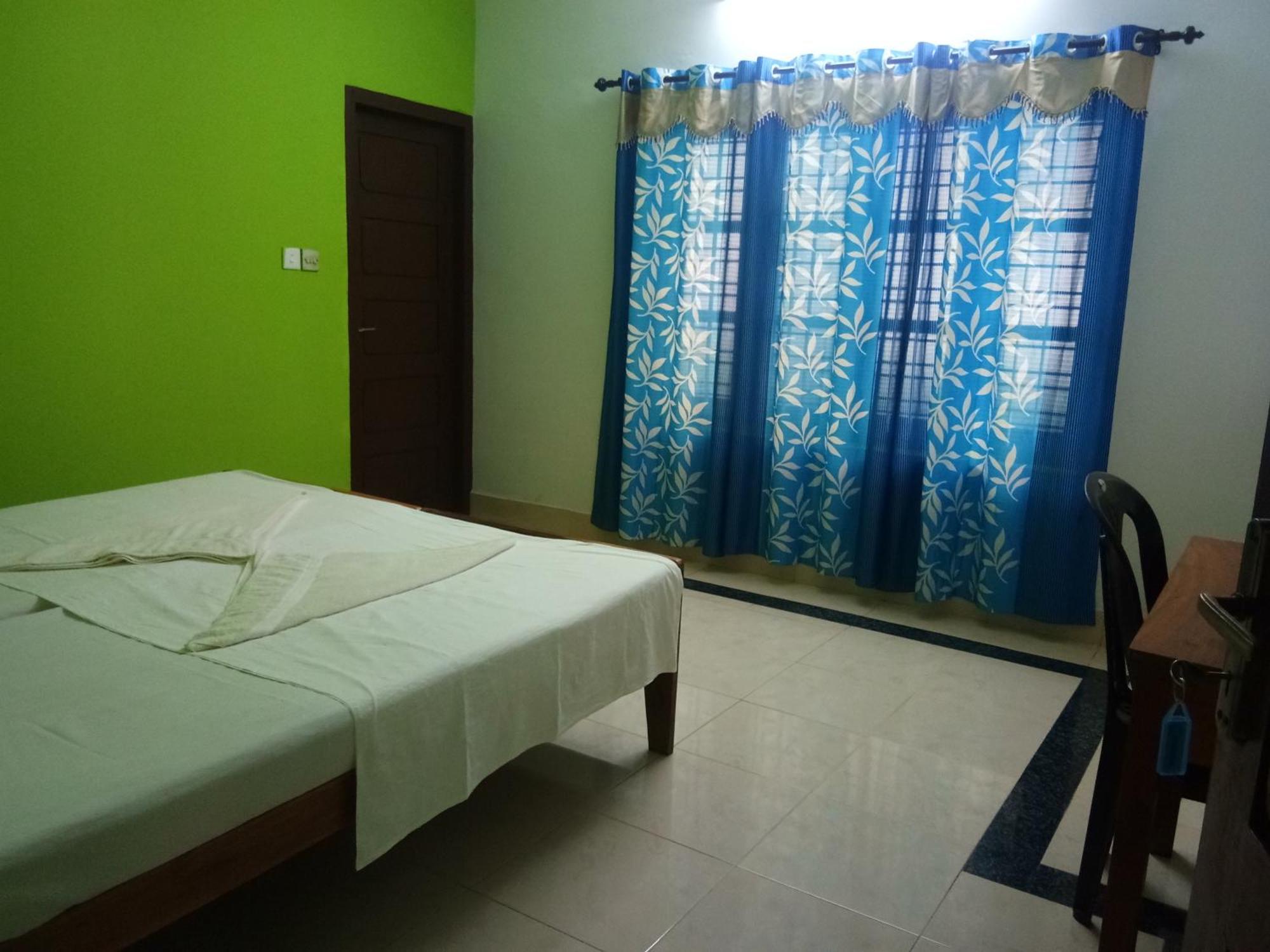 Varkala Villa المظهر الخارجي الصورة