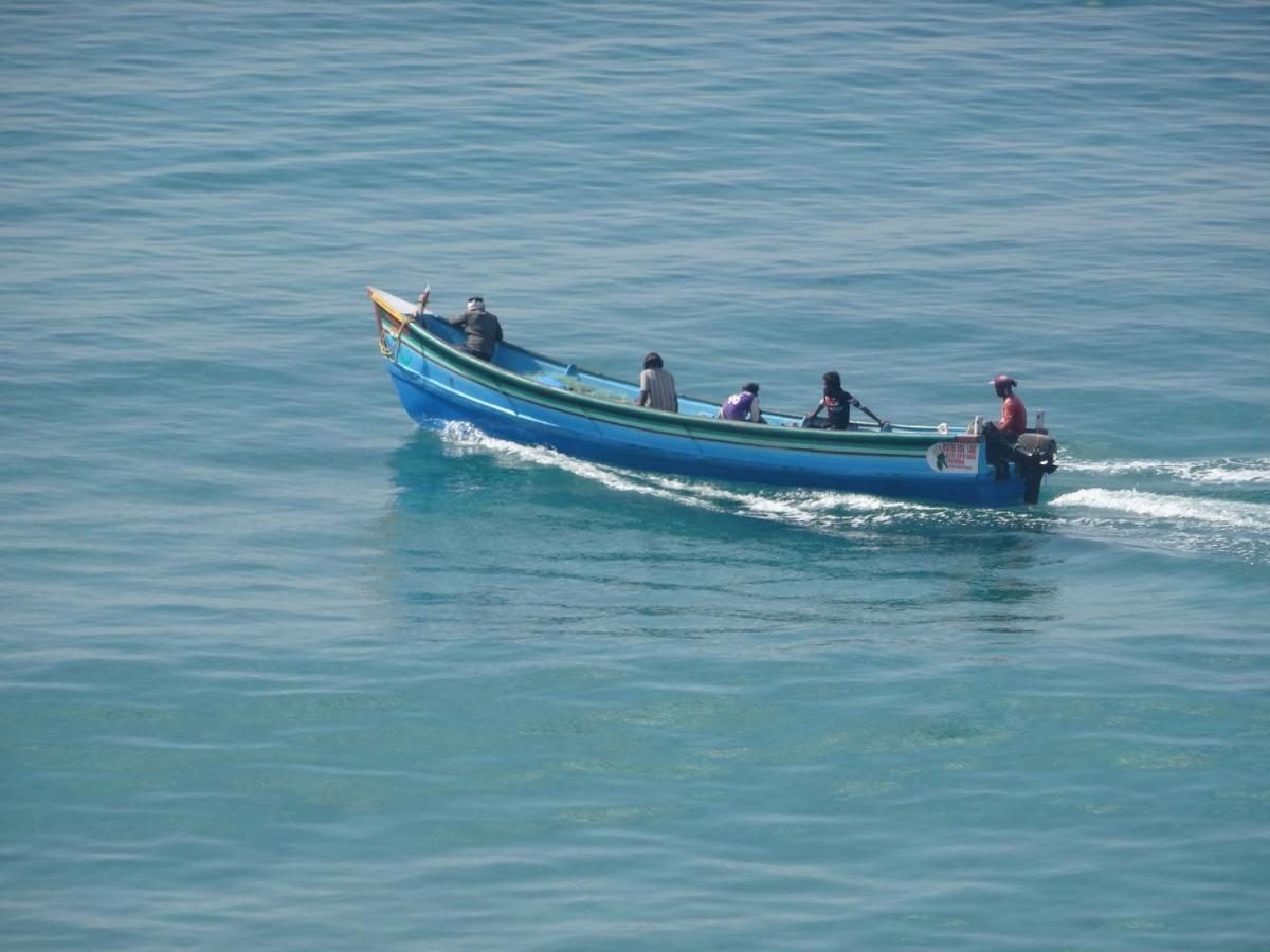 Varkala Villa المظهر الخارجي الصورة