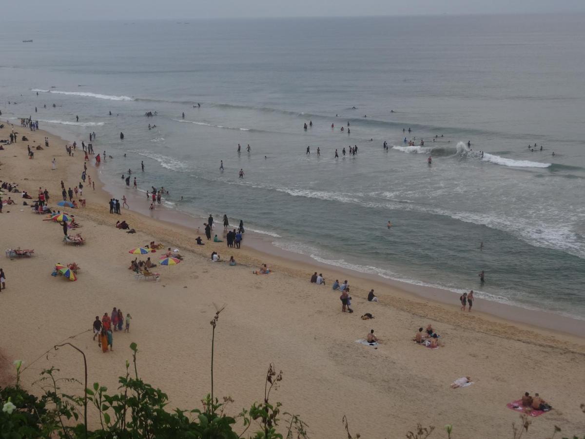 Varkala Villa المظهر الخارجي الصورة